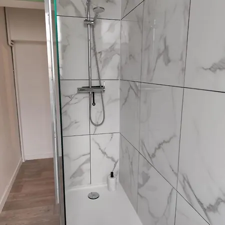 L'escale Saumuroise Apartment *