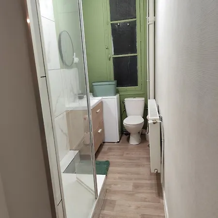 L'escale Saumuroise *