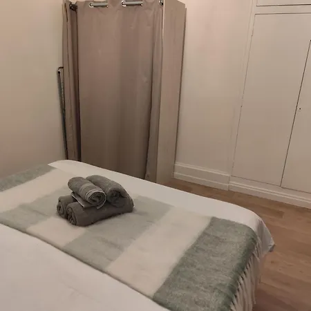 شقة L'escale Saumuroise