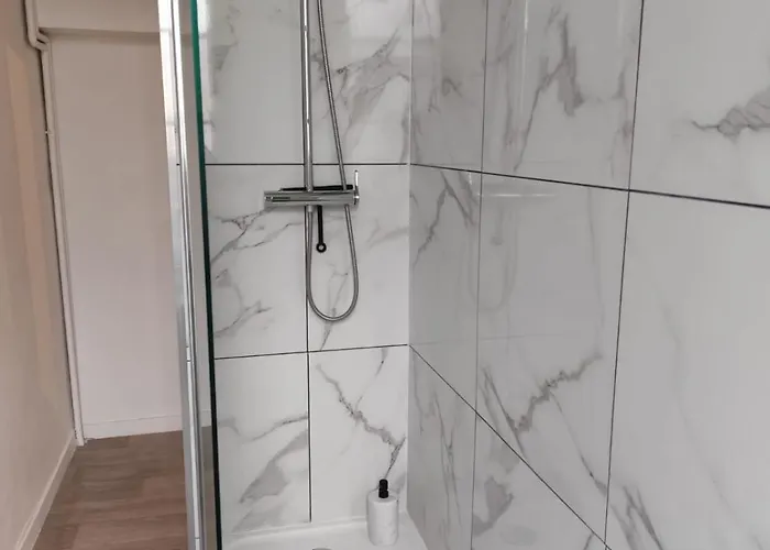 L'escale Saumuroise Appartement *