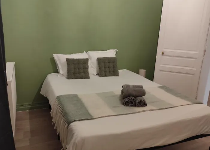 L'escale Saumuroise *