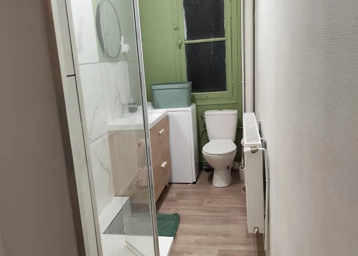 L'escale Saumuroise *