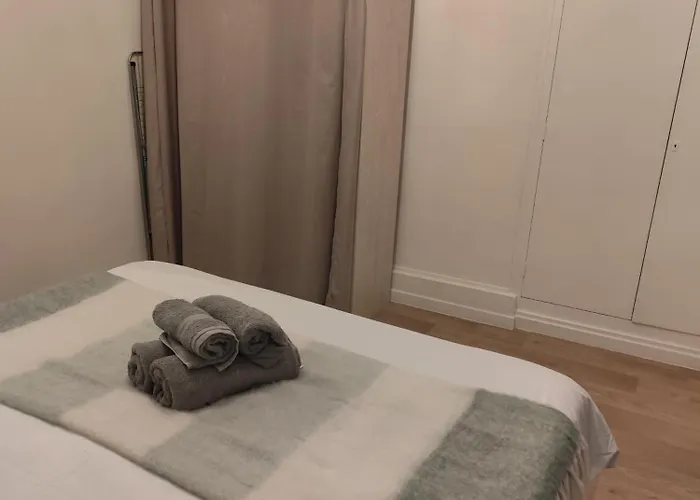 Appartement L'escale Saumuroise